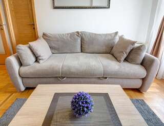 Апартаменты Apartments 28 Подгорица Улучшенные апартаменты-7