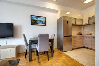 Апартаменты Apartments 28 Подгорица Улучшенные апартаменты-10