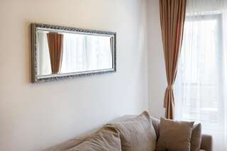 Апартаменты Apartments 28 Подгорица Улучшенные апартаменты-13