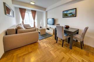 Апартаменты Apartments 28 Подгорица Улучшенные апартаменты-2