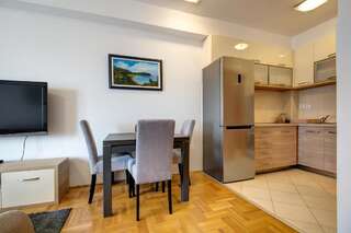 Апартаменты Apartments 28 Подгорица Улучшенные апартаменты-23