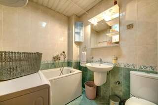 Апартаменты Apartments 28 Подгорица Улучшенные апартаменты-27