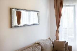 Апартаменты Apartments 28 Подгорица Улучшенные апартаменты-28