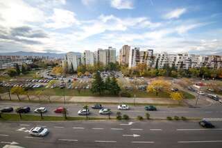 Апартаменты Apartments 28 Подгорица Улучшенные апартаменты-29