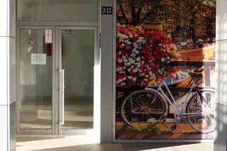 Апартаменты Apartments 28 Подгорица Улучшенные апартаменты-30