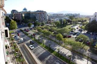 Апартаменты Apartments 28 Подгорица Улучшенные апартаменты-31