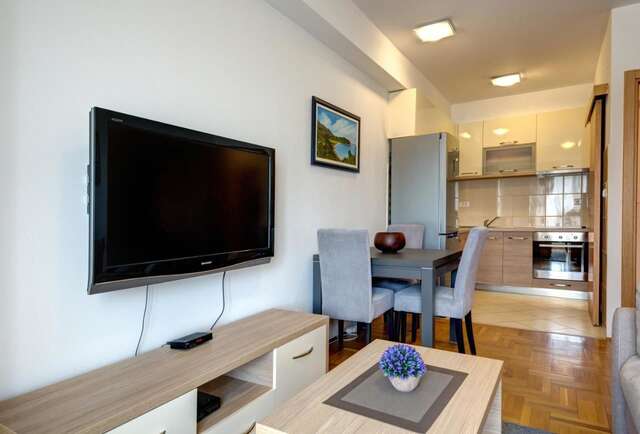 Апартаменты Apartments 28 Подгорица-13