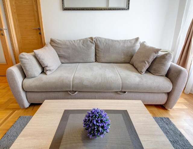 Апартаменты Apartments 28 Подгорица-14