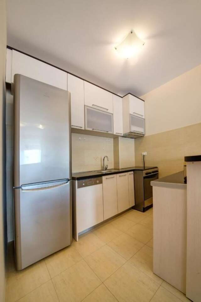 Апартаменты Apartments 28 Подгорица-15