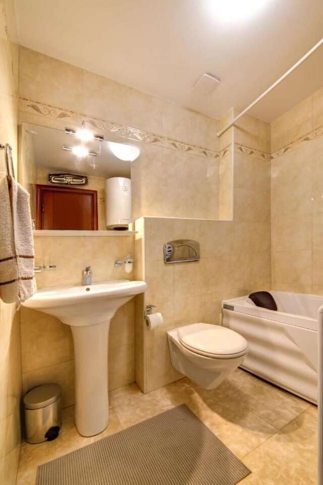 Апартаменты Apartments 28 Подгорица-18