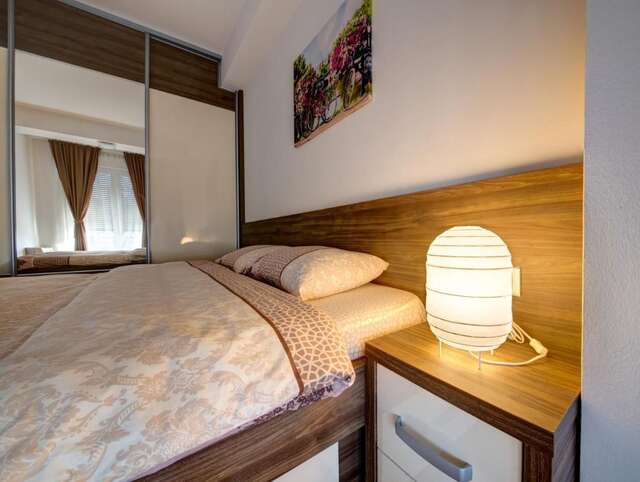 Апартаменты Apartments 28 Подгорица-20