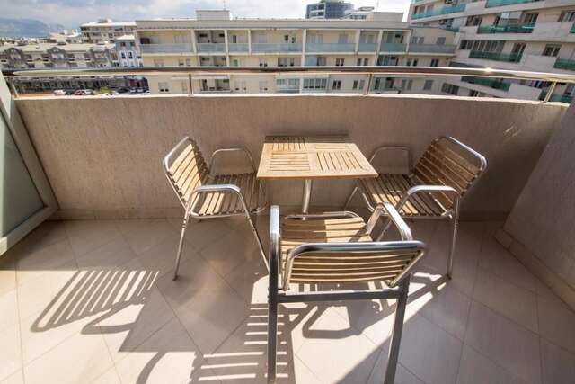 Апартаменты Apartments 28 Подгорица-21