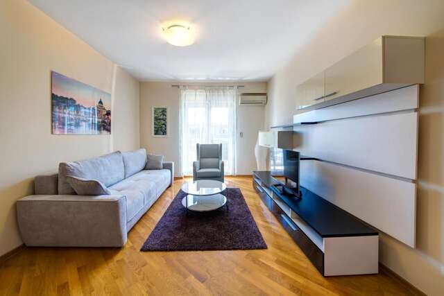 Апартаменты Apartments 28 Подгорица-4