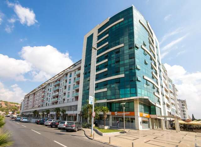 Апартаменты Apartments 28 Подгорица-25