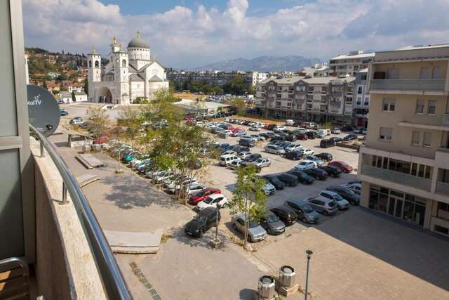 Апартаменты Apartments 28 Подгорица-28