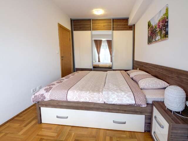 Апартаменты Apartments 28 Подгорица-32