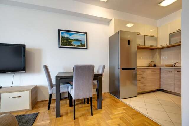 Апартаменты Apartments 28 Подгорица-35