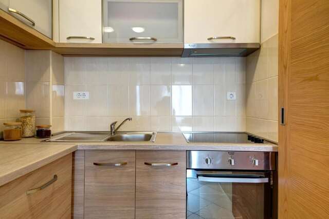 Апартаменты Apartments 28 Подгорица-37