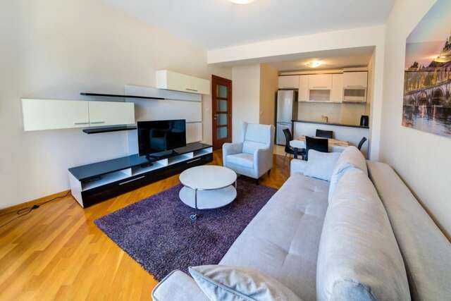 Апартаменты Apartments 28 Подгорица-6