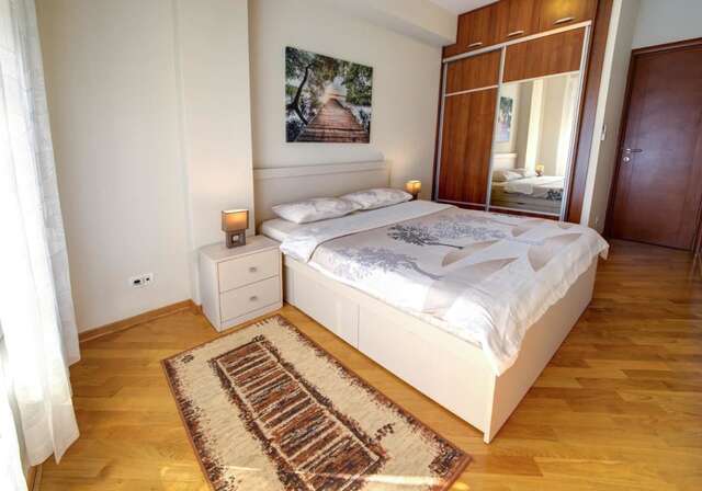 Апартаменты Apartments 28 Подгорица-10